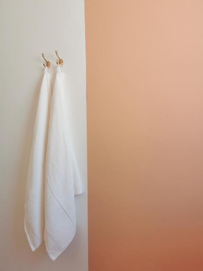 Al Mar Guesthouse 상루이스 외부 사진