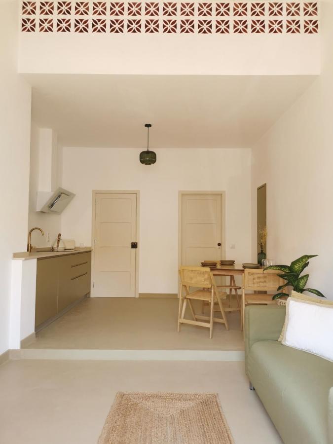 Al Mar Guesthouse 상루이스 외부 사진