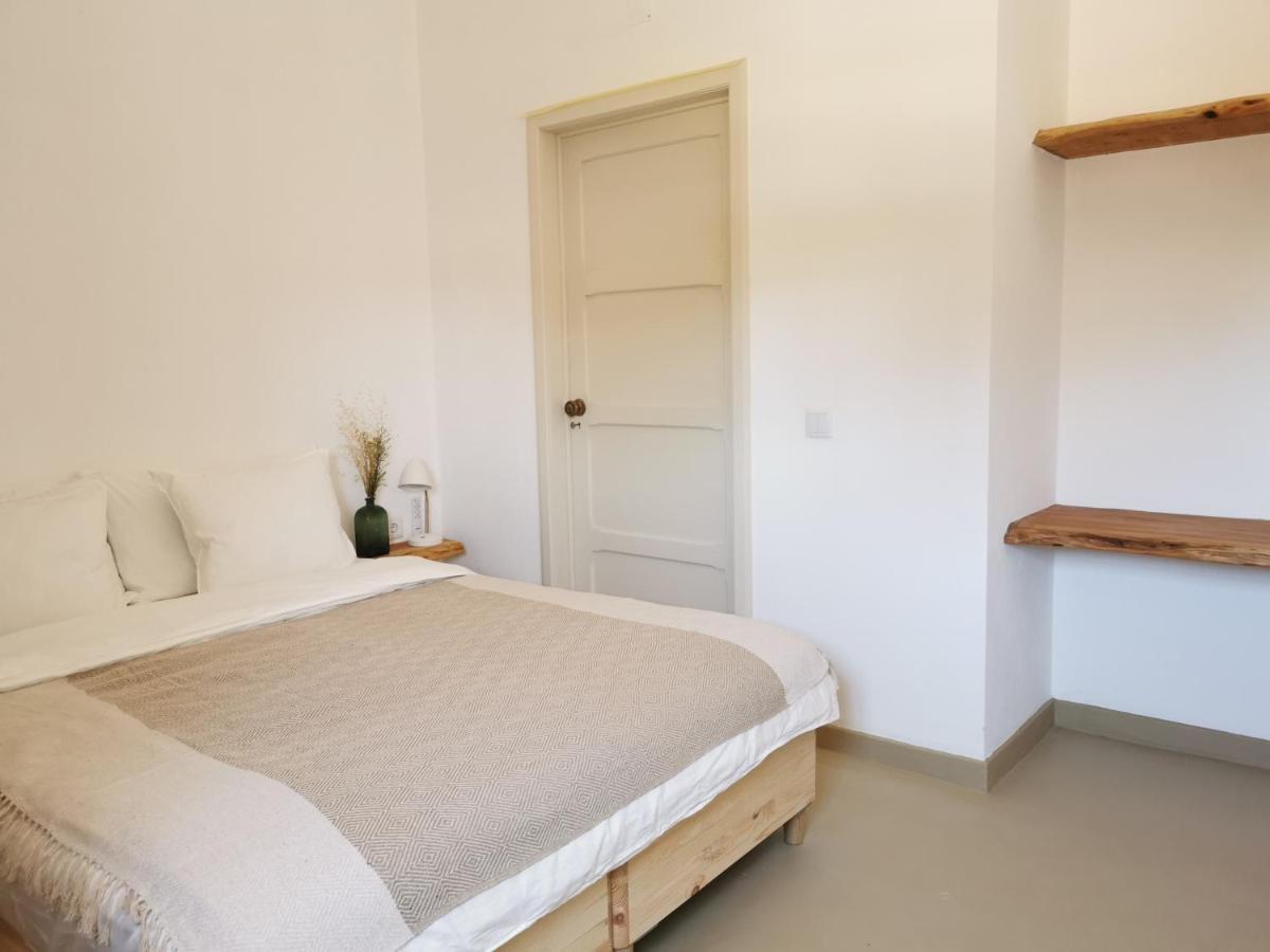 Al Mar Guesthouse 상루이스 외부 사진