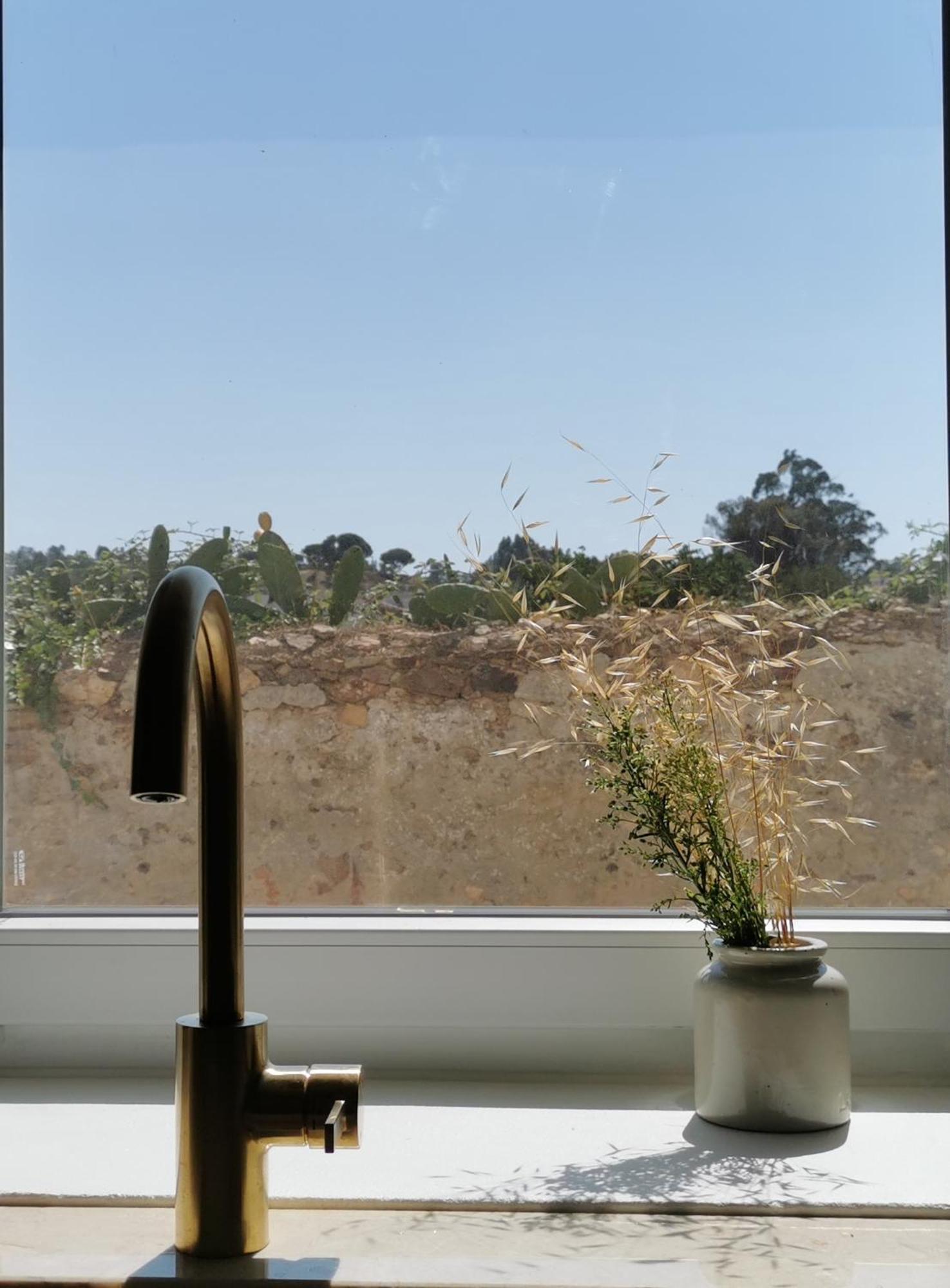 Al Mar Guesthouse 상루이스 외부 사진