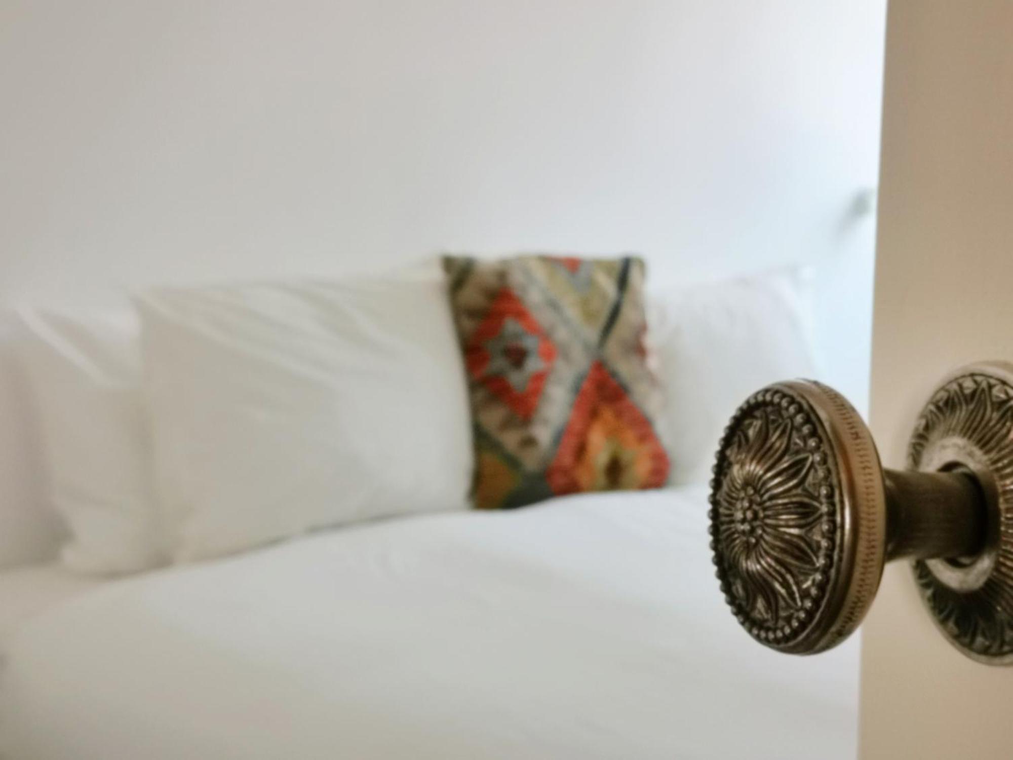 Al Mar Guesthouse 상루이스 외부 사진