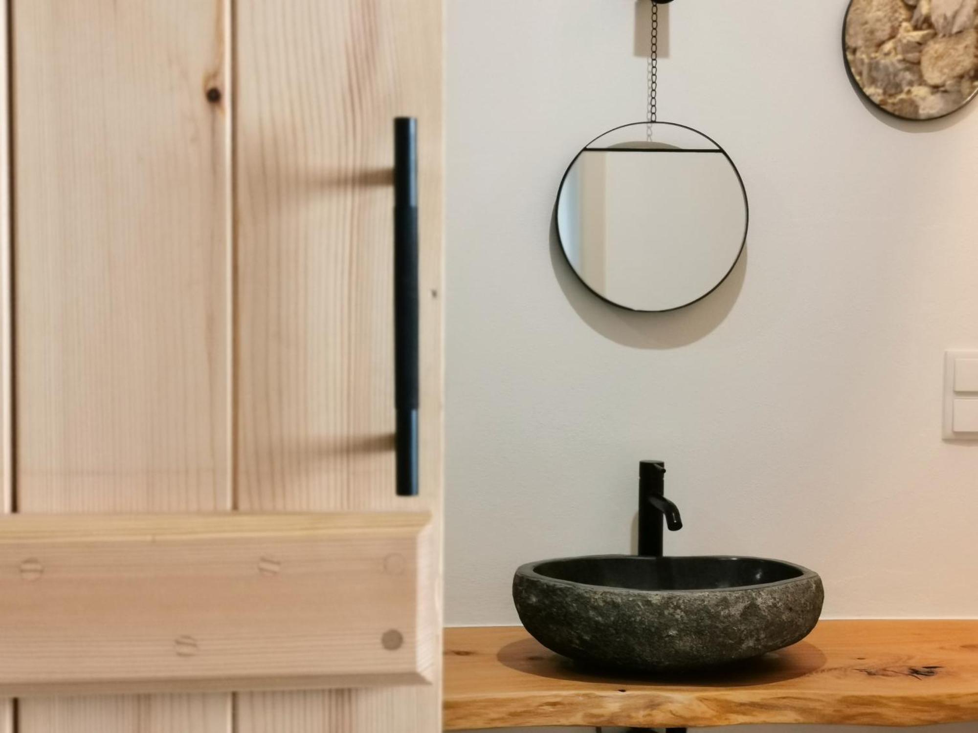 Al Mar Guesthouse 상루이스 외부 사진