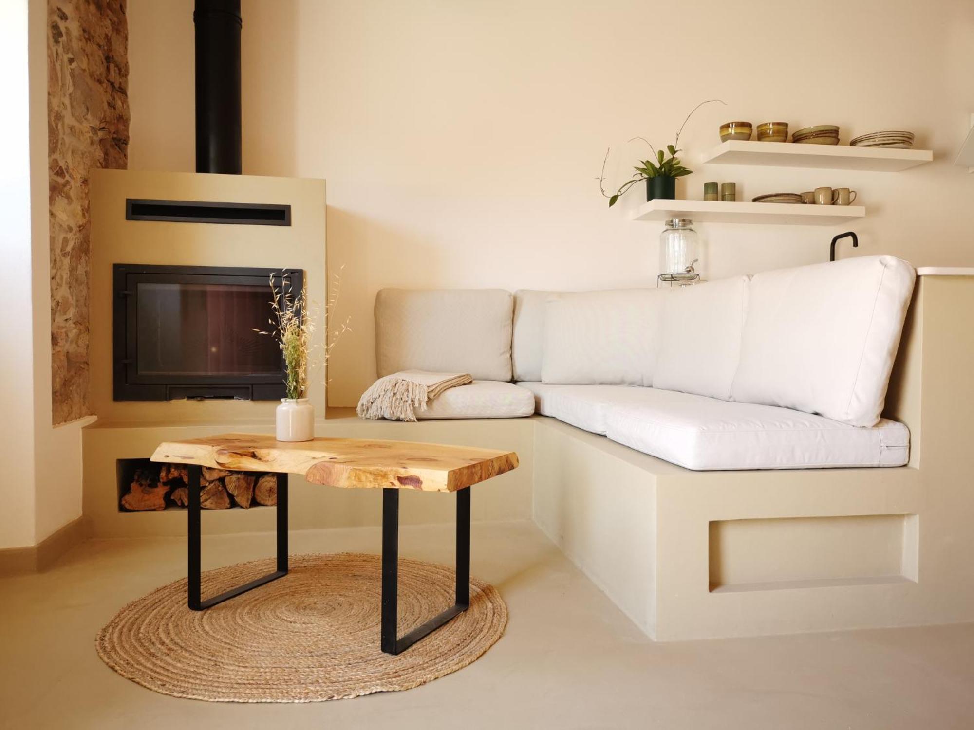 Al Mar Guesthouse 상루이스 외부 사진