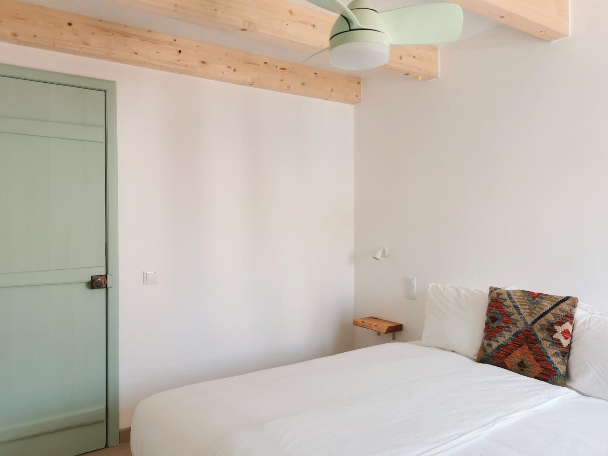 Al Mar Guesthouse 상루이스 외부 사진