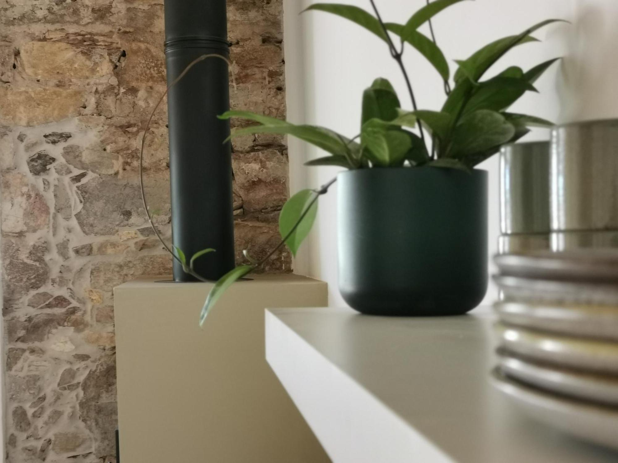 Al Mar Guesthouse 상루이스 외부 사진
