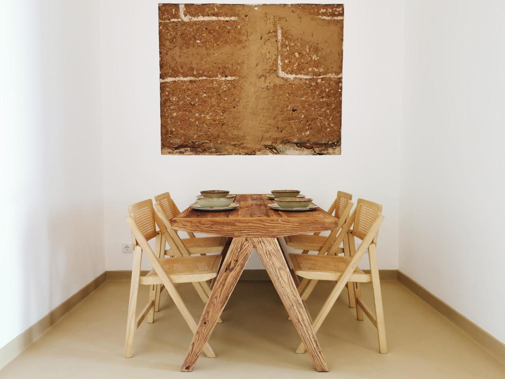 Al Mar Guesthouse 상루이스 외부 사진