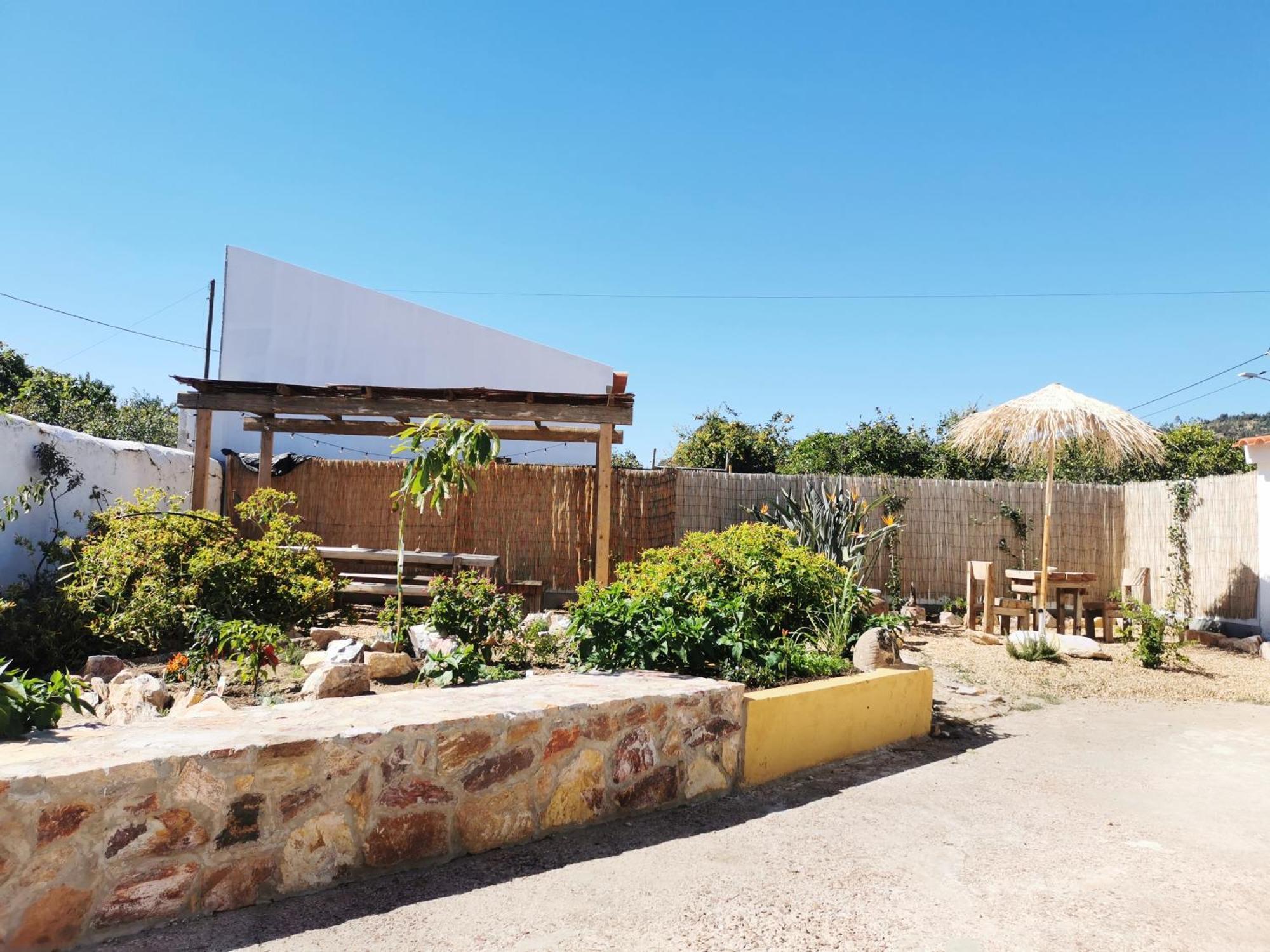 Al Mar Guesthouse 상루이스 객실 사진